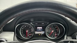 2018 (18) MERCEDES-BENZ GLA 220d 4Matic AMG Line Premium 5dr Auto 5114498