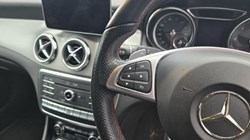 2018 (18) MERCEDES-BENZ GLA 220d 4Matic AMG Line Premium 5dr Auto 5114492