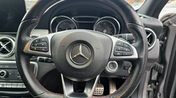 2018 (18) MERCEDES-BENZ GLA 220d 4Matic AMG Line Premium 5dr Auto 5114493