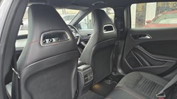 2018 (18) MERCEDES-BENZ GLA 220d 4Matic AMG Line Premium 5dr Auto 5114484