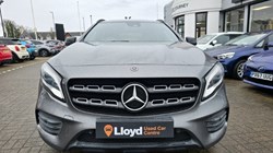 2018 (18) MERCEDES-BENZ GLA 220d 4Matic AMG Line Premium 5dr Auto 5114470