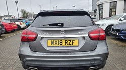 2018 (18) MERCEDES-BENZ GLA 220d 4Matic AMG Line Premium 5dr Auto 5114477
