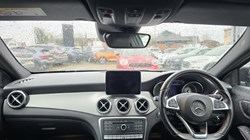2018 (18) MERCEDES-BENZ GLA 220d 4Matic AMG Line Premium 5dr Auto 5114488