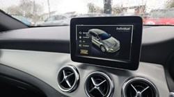 2018 (18) MERCEDES-BENZ GLA 220d 4Matic AMG Line Premium 5dr Auto 5114500