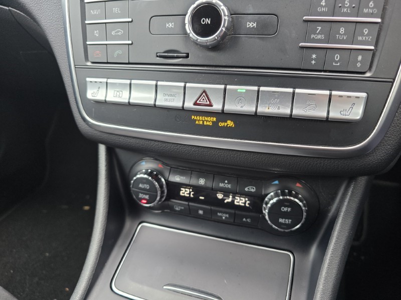 2018 (18) MERCEDES-BENZ GLA 220d 4Matic AMG Line Premium 5dr Auto 5114508