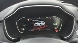 2022 (22) MG MOTOR UK HS 1.5 T-GDI Exclusive 5dr DCT 5113963