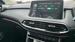 2022 (22) MG MOTOR UK HS 1.5 T-GDI Exclusive 5dr DCT 5113957