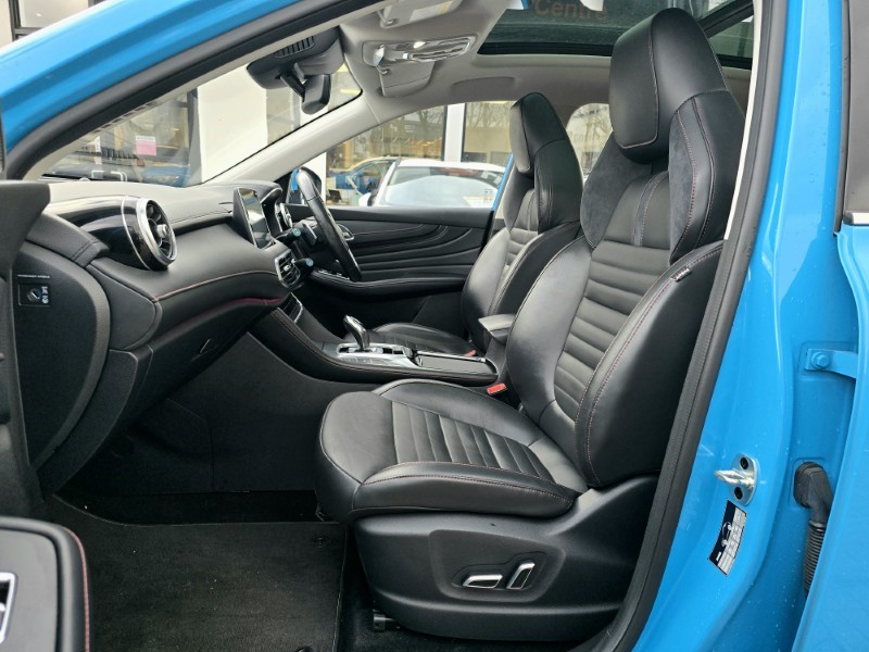 2022 (22) MG MOTOR UK HS 1.5 T-GDI Exclusive 5dr DCT 5113941