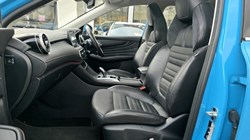 2022 (22) MG MOTOR UK HS 1.5 T-GDI Exclusive 5dr DCT 5113941