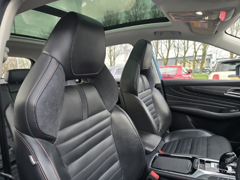 2022 (22) MG MOTOR UK HS 1.5 T-GDI Exclusive 5dr DCT 5113946