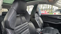 2022 (22) MG MOTOR UK HS 1.5 T-GDI Exclusive 5dr DCT 5113946