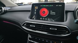 2022 (22) MG MOTOR UK HS 1.5 T-GDI Exclusive 5dr DCT 5113956