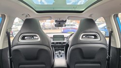 2022 (22) MG MOTOR UK HS 1.5 T-GDI Exclusive 5dr DCT 5113935