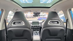 2022 (22) MG MOTOR UK HS 1.5 T-GDI Exclusive 5dr DCT 5113934