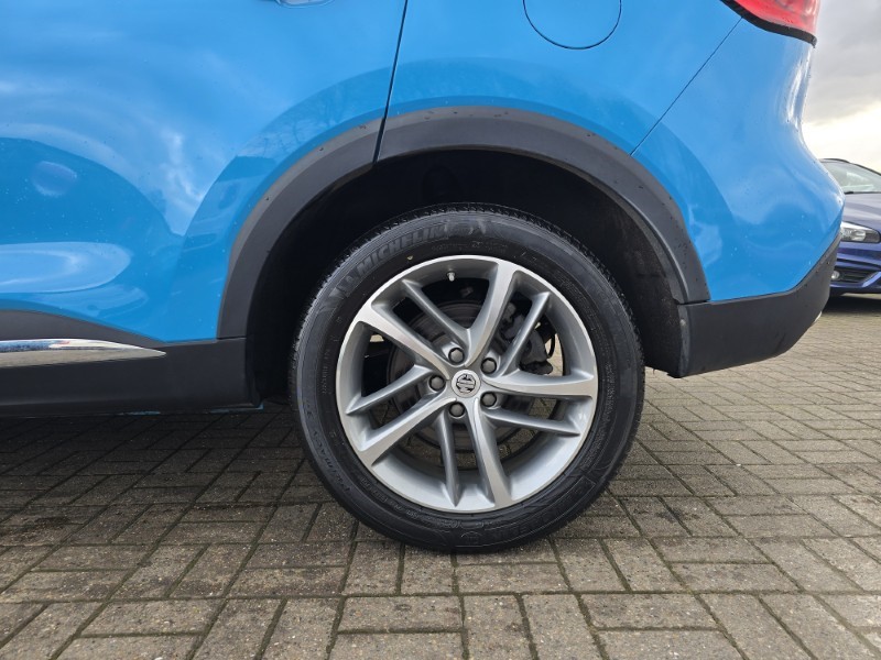 2022 (22) MG MOTOR UK HS 1.5 T-GDI Exclusive 5dr DCT 5113929