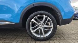 2022 (22) MG MOTOR UK HS 1.5 T-GDI Exclusive 5dr DCT 5113929