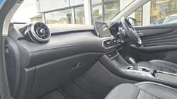 2022 (22) MG MOTOR UK HS 1.5 T-GDI Exclusive 5dr DCT 5113943