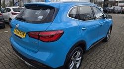 2022 (22) MG MOTOR UK HS 1.5 T-GDI Exclusive 5dr DCT 5113924