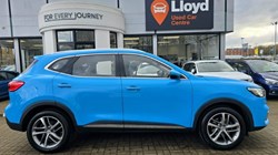 2022 (22) MG MOTOR UK HS 1.5 T-GDI Exclusive 5dr DCT 5113911