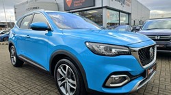 2022 (22) MG MOTOR UK HS 1.5 T-GDI Exclusive 5dr DCT 5113917