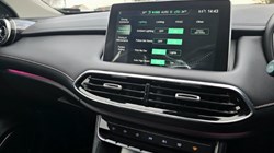 2022 (22) MG MOTOR UK HS 1.5 T-GDI Exclusive 5dr DCT 5113958