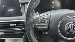 2022 (22) MG MOTOR UK HS 1.5 T-GDI Exclusive 5dr DCT 5113949