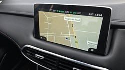 2022 (22) MG MOTOR UK HS 1.5 T-GDI Exclusive 5dr DCT 5113962