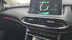 2022 (22) MG MOTOR UK HS 1.5 T-GDI Exclusive 5dr DCT 5113961