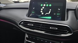 2022 (22) MG MOTOR UK HS 1.5 T-GDI Exclusive 5dr DCT 5113954