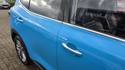 2022 (22) MG MOTOR UK HS 1.5 T-GDI Exclusive 5dr DCT 5113944