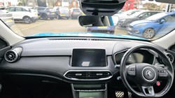 2022 (22) MG MOTOR UK HS 1.5 T-GDI Exclusive 5dr DCT 5113940