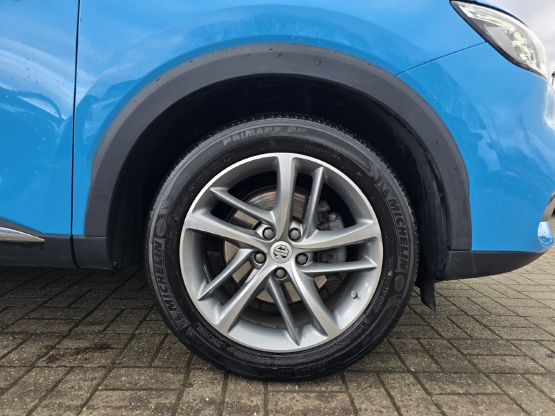 2022 (22) MG MOTOR UK HS 1.5 T-GDI Exclusive 5dr DCT 5113914