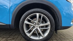 2022 (22) MG MOTOR UK HS 1.5 T-GDI Exclusive 5dr DCT 5113914