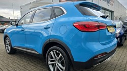 2022 (22) MG MOTOR UK HS 1.5 T-GDI Exclusive 5dr DCT 5113927