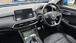 2022 (22) MG MOTOR UK HS 1.5 T-GDI Exclusive 5dr DCT 5113939