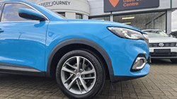 2022 (22) MG MOTOR UK HS 1.5 T-GDI Exclusive 5dr DCT 5113913