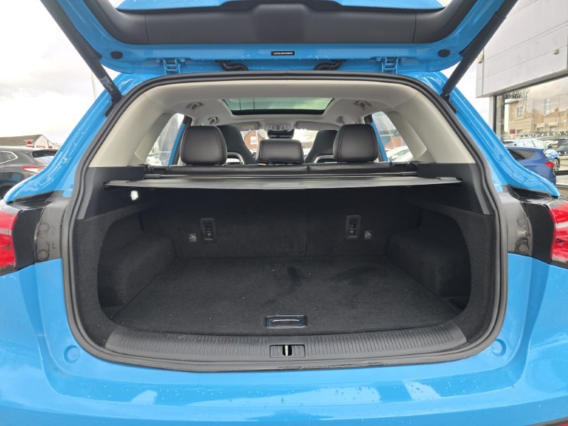 2022 (22) MG MOTOR UK HS 1.5 T-GDI Exclusive 5dr DCT 5113932