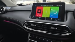 2022 (22) MG MOTOR UK HS 1.5 T-GDI Exclusive 5dr DCT 5113955