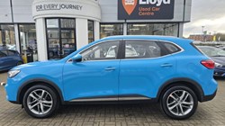 2022 (22) MG MOTOR UK HS 1.5 T-GDI Exclusive 5dr DCT 5113928