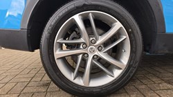 2022 (22) MG MOTOR UK HS 1.5 T-GDI Exclusive 5dr DCT 5113915