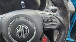 2022 (22) MG MOTOR UK HS 1.5 T-GDI Exclusive 5dr DCT 5113951