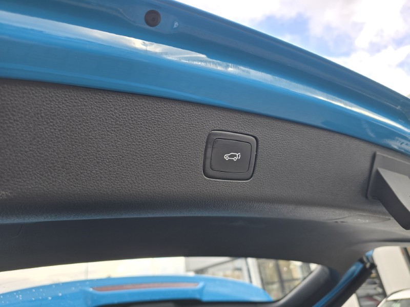 2022 (22) MG MOTOR UK HS 1.5 T-GDI Exclusive 5dr DCT 5113930