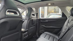 2022 (22) MG MOTOR UK HS 1.5 T-GDI Exclusive 5dr DCT 5113937