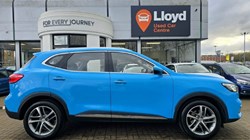 2022 (22) MG MOTOR UK HS 1.5 T-GDI Exclusive 5dr DCT 5113912