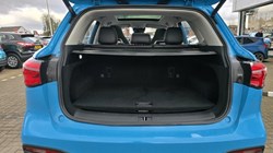 2022 (22) MG MOTOR UK HS 1.5 T-GDI Exclusive 5dr DCT 5113931