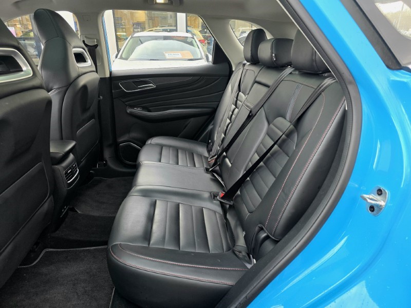 2022 (22) MG MOTOR UK HS 1.5 T-GDI Exclusive 5dr DCT 5113936