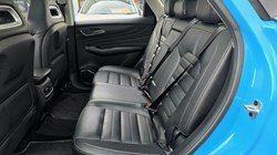 2022 (22) MG MOTOR UK HS 1.5 T-GDI Exclusive 5dr DCT 5113936