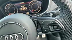 2021 (71) AUDI TT 40 TFSI S Line 2dr S Tronic 5135496