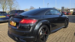 2021 (71) AUDI TT 40 TFSI S Line 2dr S Tronic 5135475
