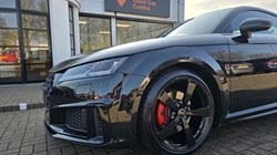 2021 (71) AUDI TT 40 TFSI S Line 2dr S Tronic 5135481
